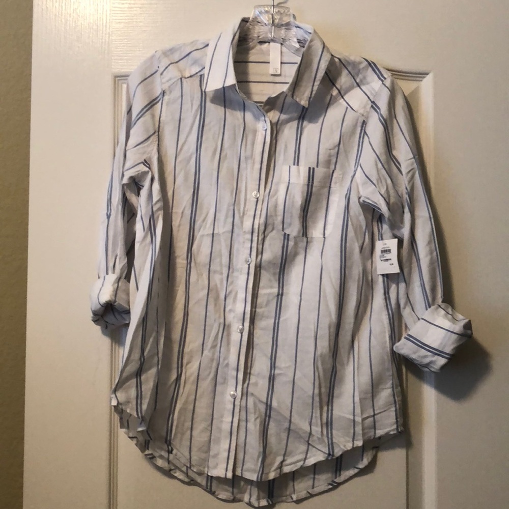 Nordstrom shirt
